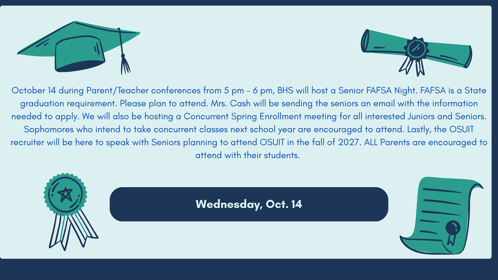 FAFSA NIGHT