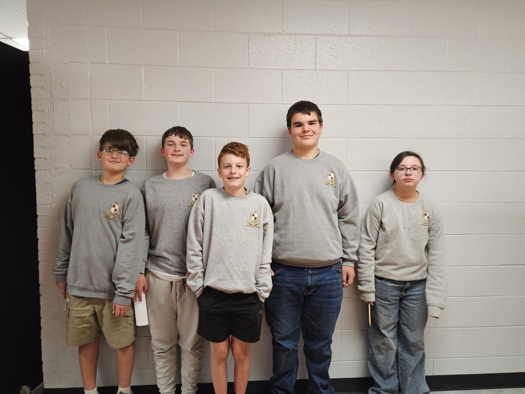 academic team