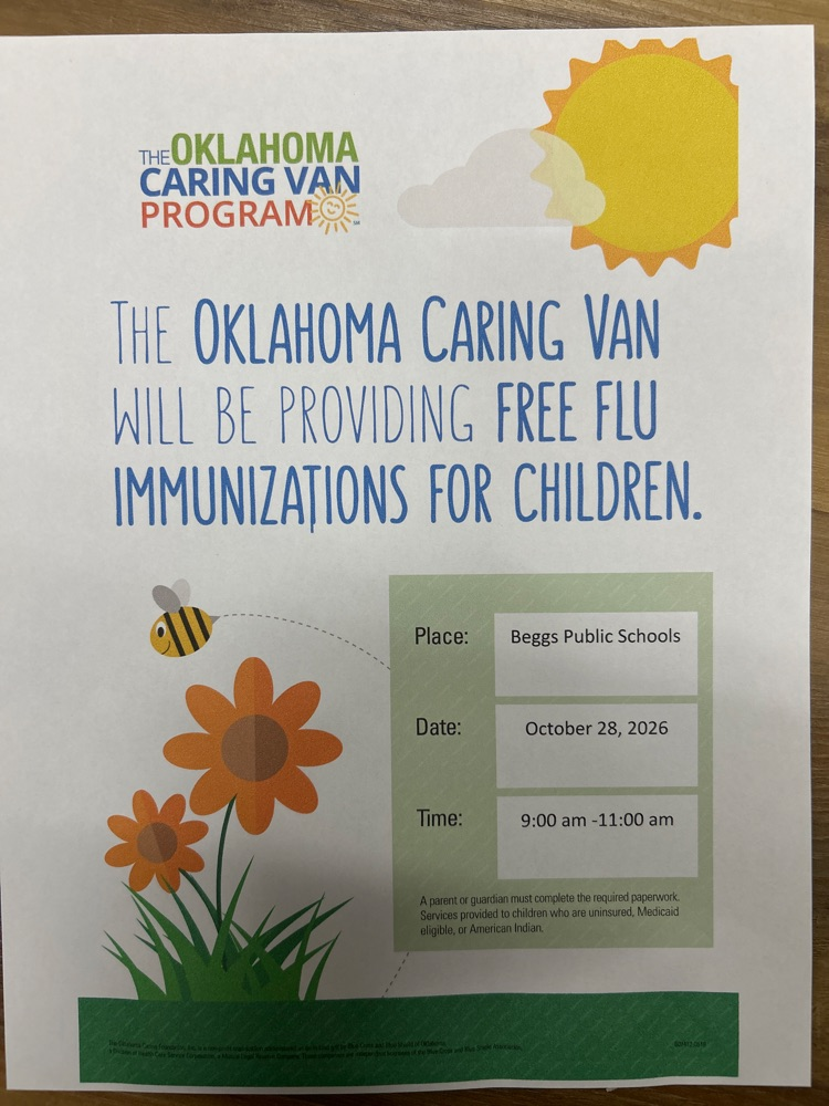 immunizations