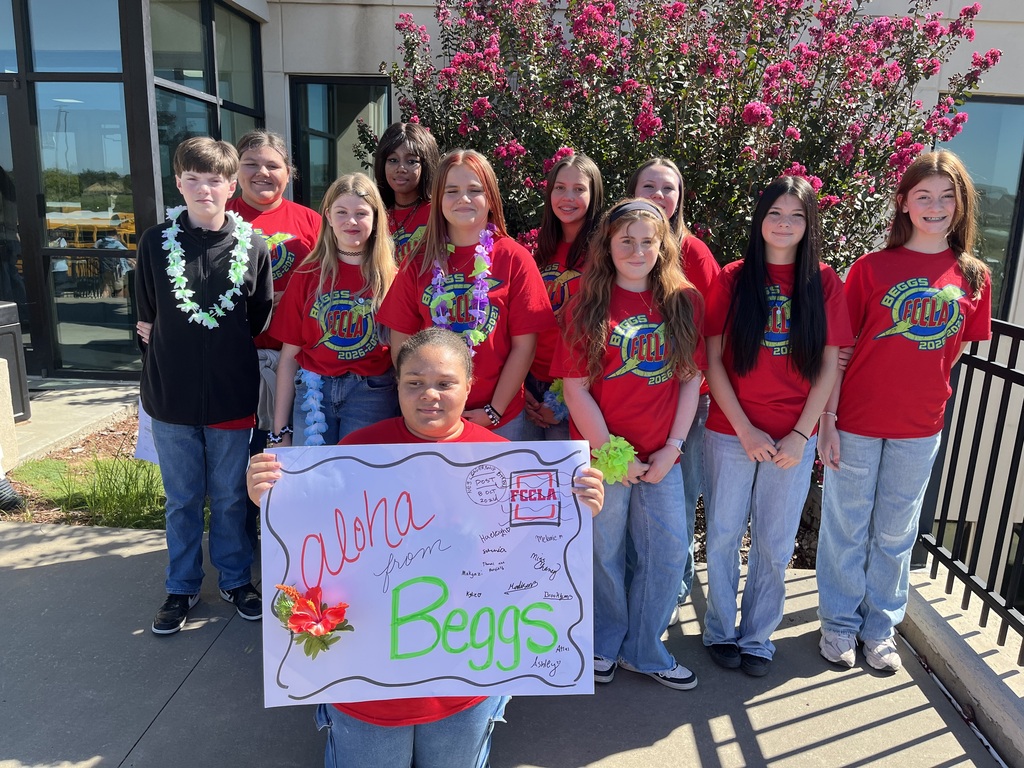 FCCLA