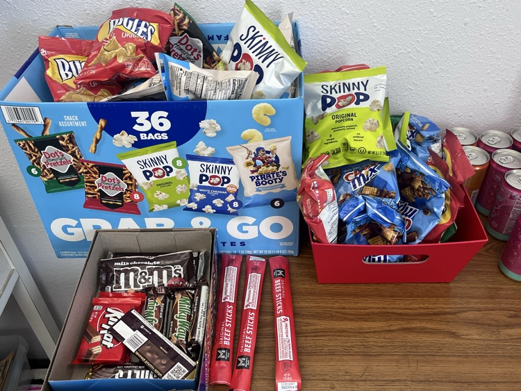 treats 3