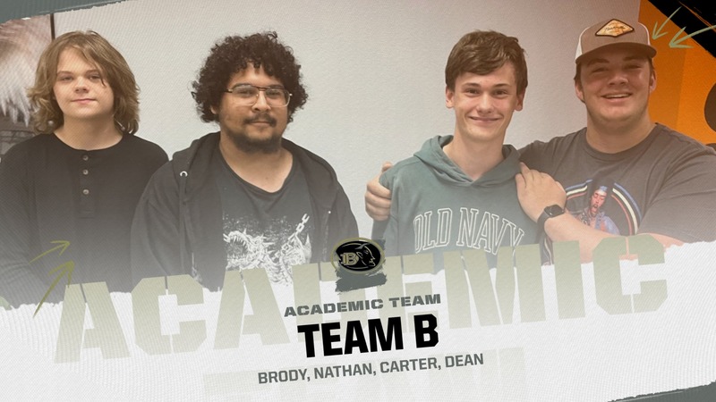 Team B