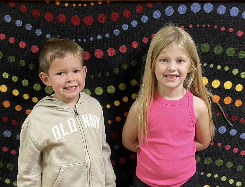 Cash & livia 