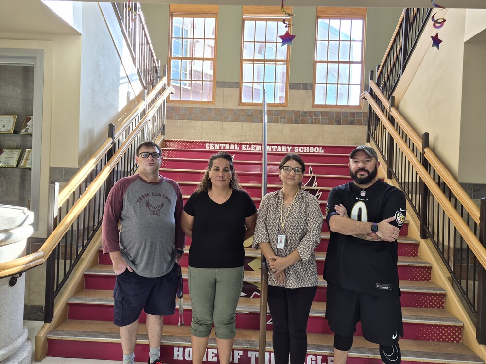 Specials and Bilingual teachers
