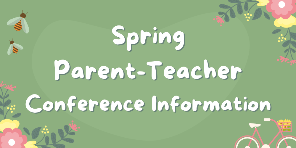 Parent-Teacher Conference