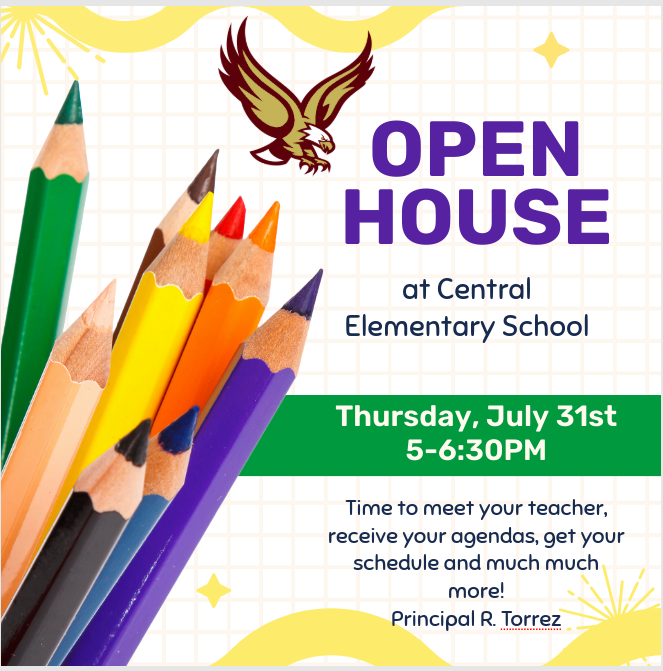 Open House