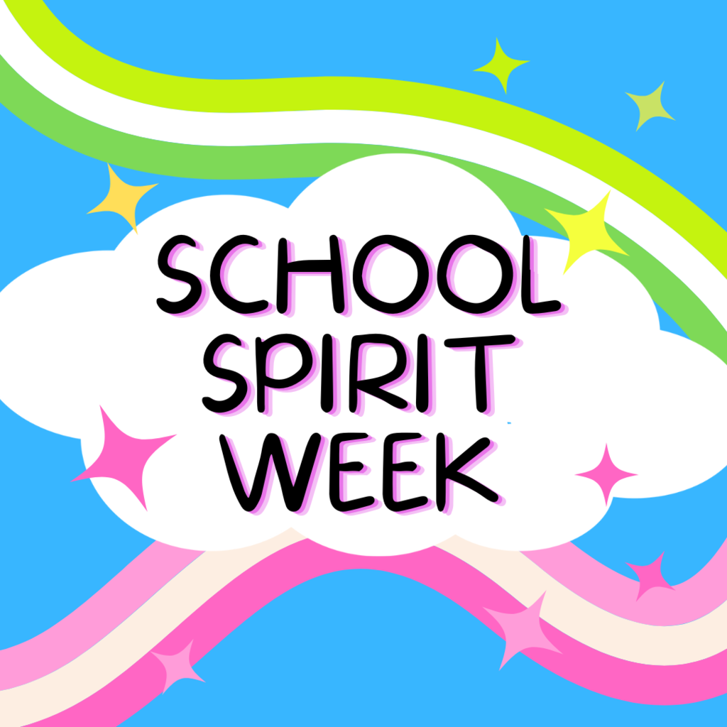 BMS Spirit Week