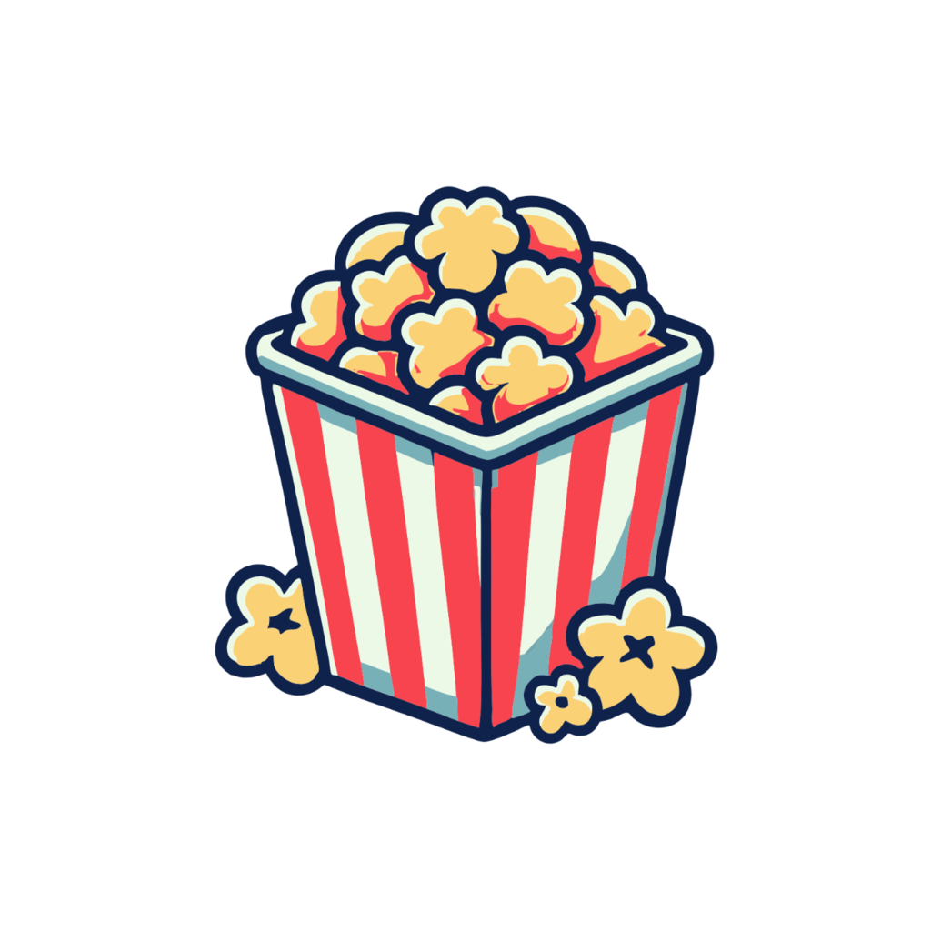 BMS Popcorn and Pickle Sales!