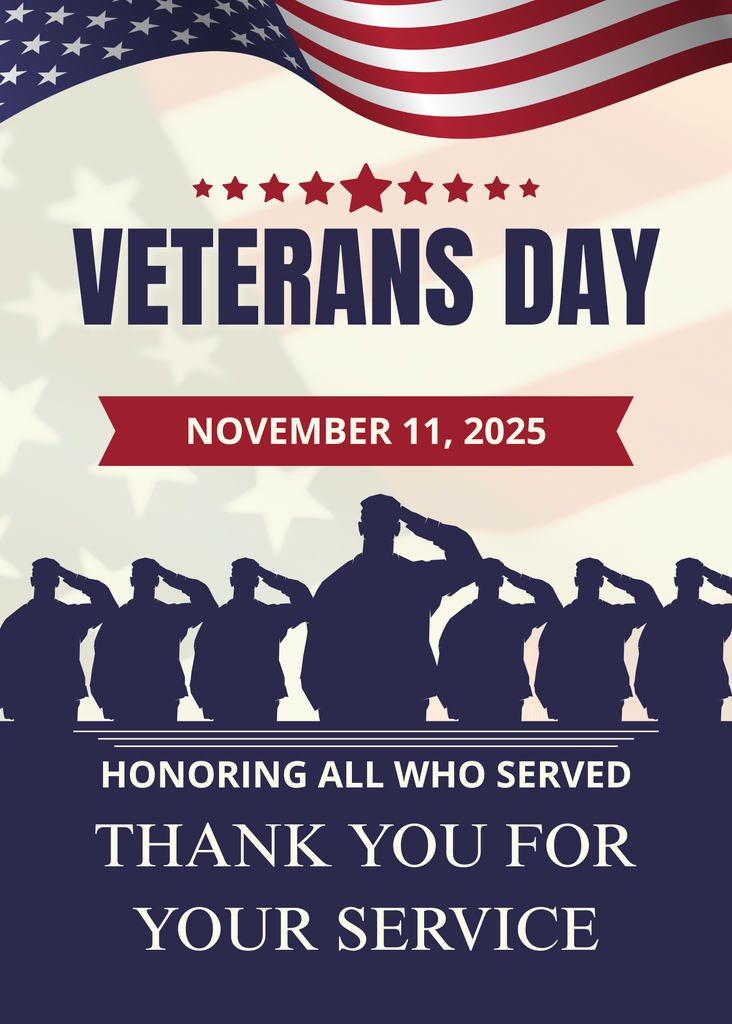 Veterans Day