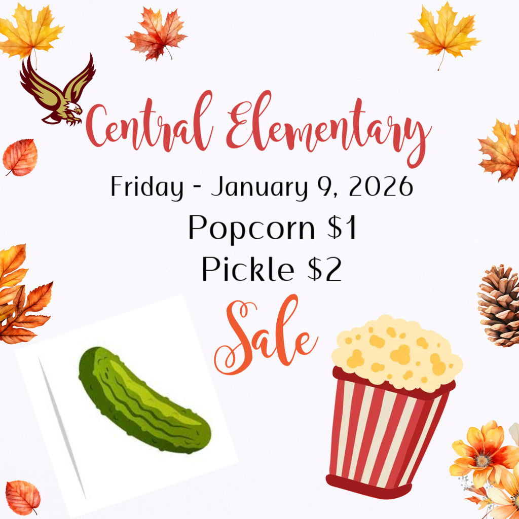 Popcorn Pickle Sale