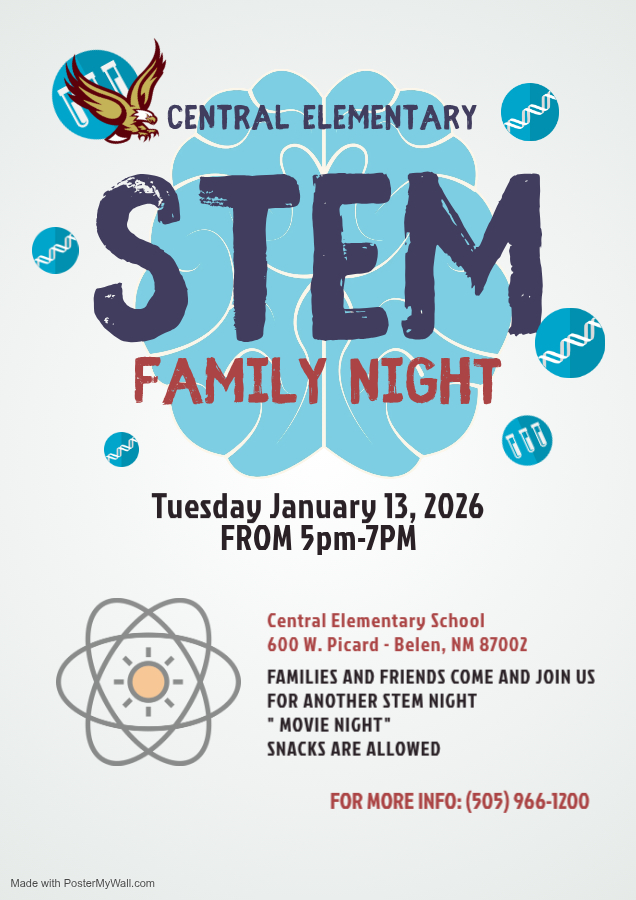 Stem Night