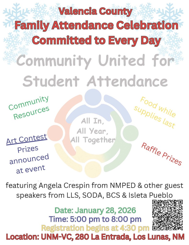 Attendance Celebration