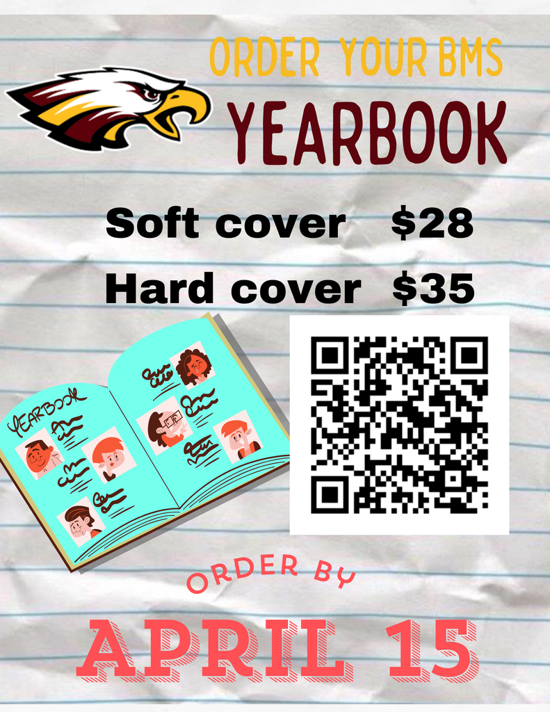 Yearbook Sales