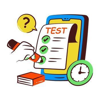 NM-ASR Testing Information
