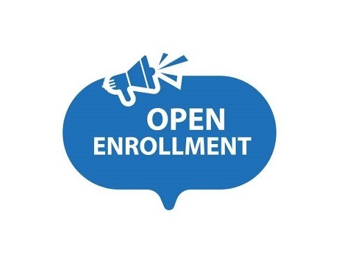 Open Enrollment