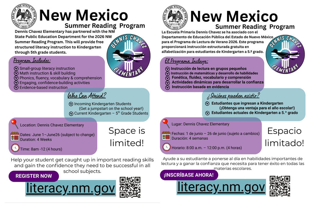 Summer Reading Program
