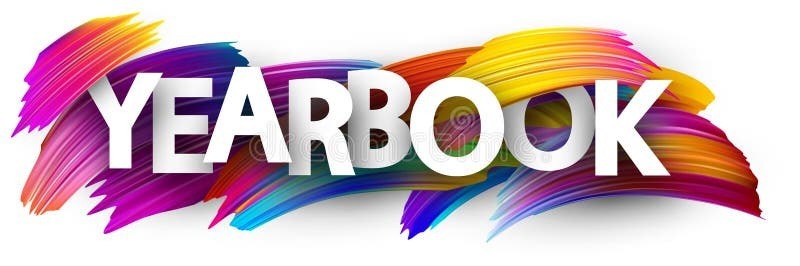 Yearbook Information