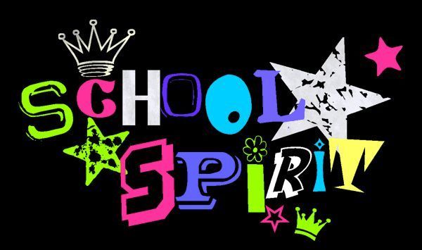 BMS Spirit Week