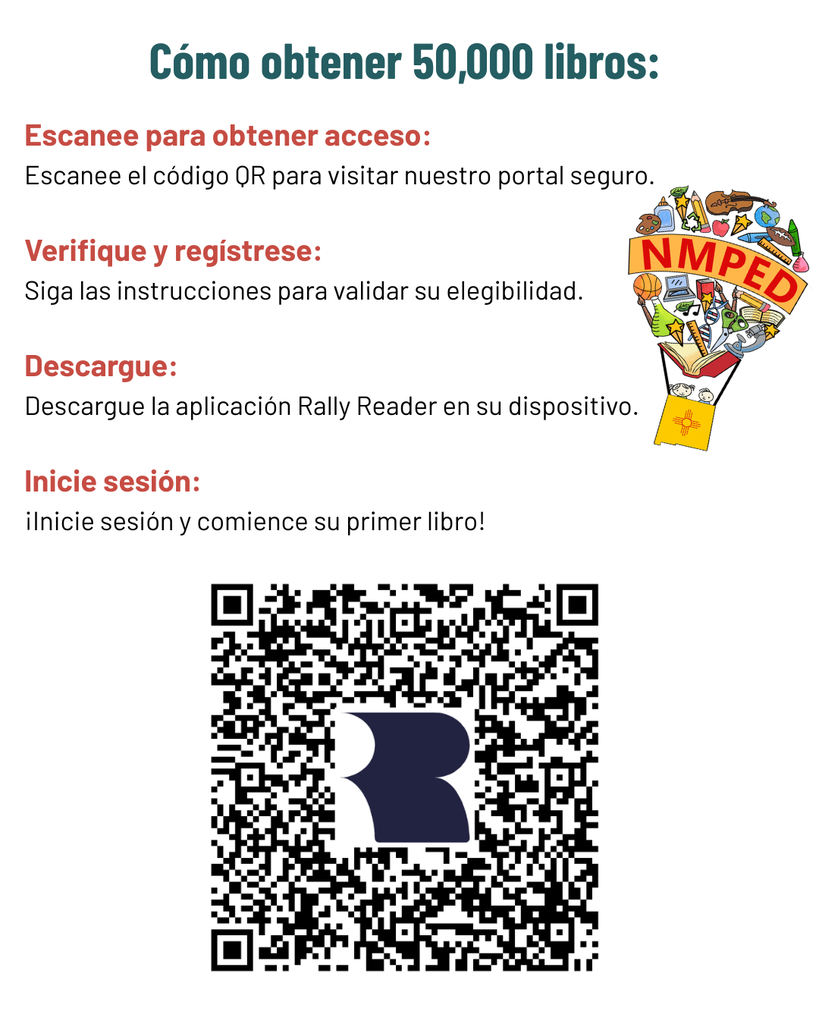 QR Code -S