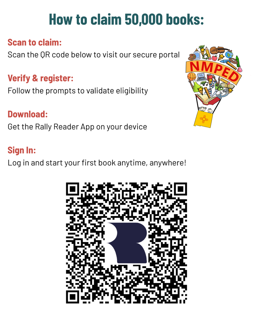 QR Code - E