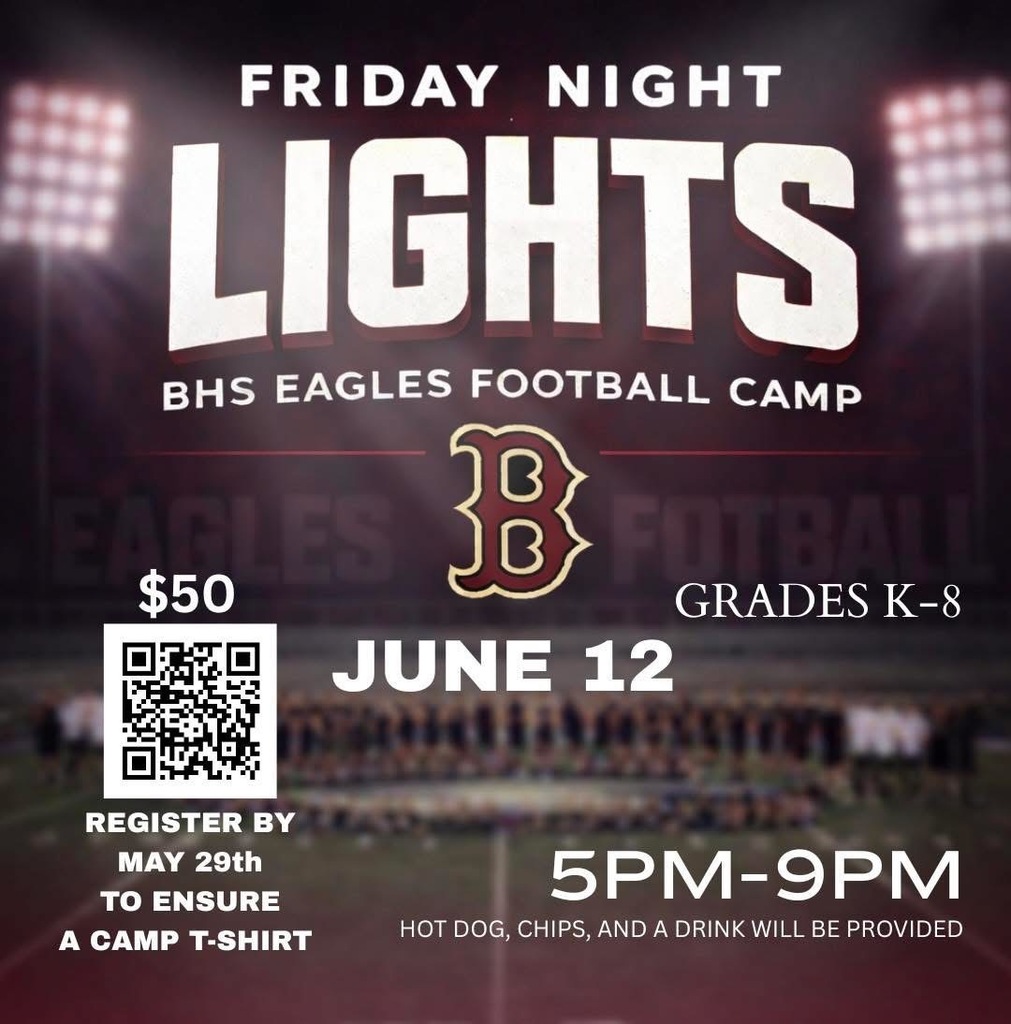 Friday Night Lights