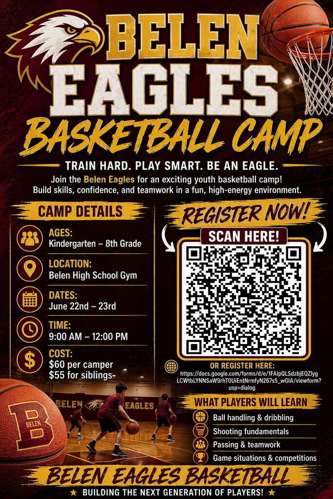 Basketball Camp