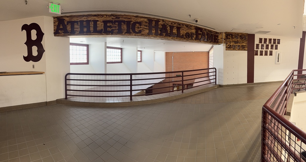 Hall of Fame