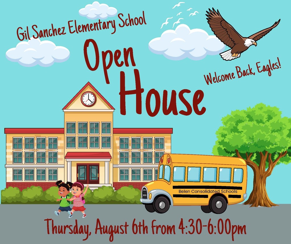 Open House