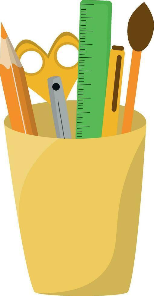 School Supplies-2026-2027