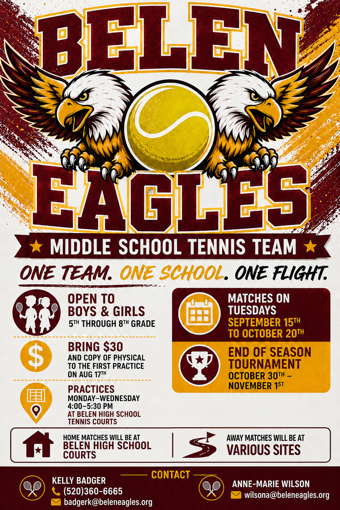 MS Tennis