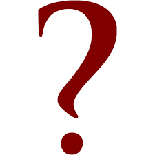 Question