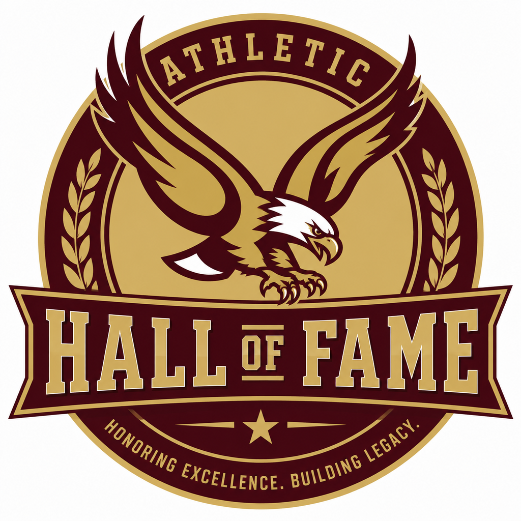 HOF Eagle