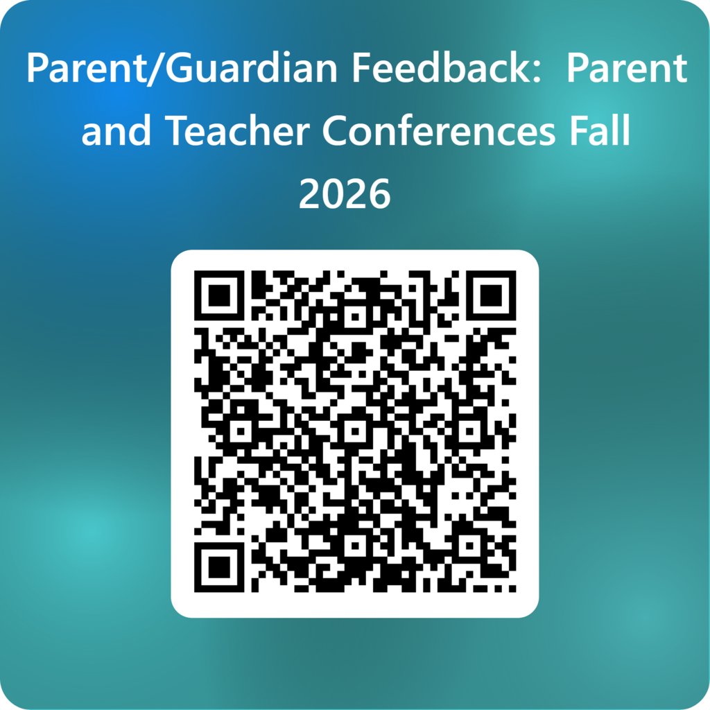 Parent Survey Link