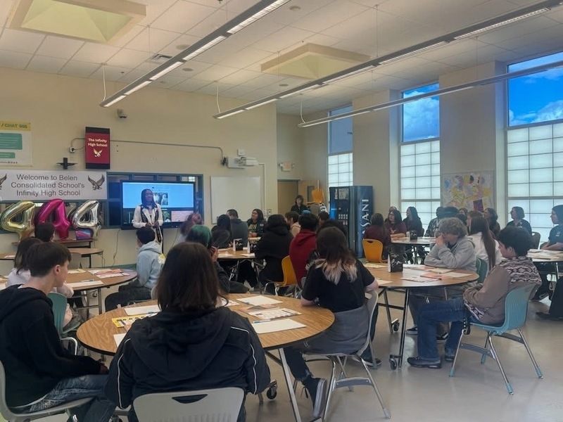 Blonka Mack World Tour