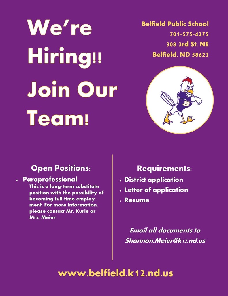 Hiring - Para - Oct 2025