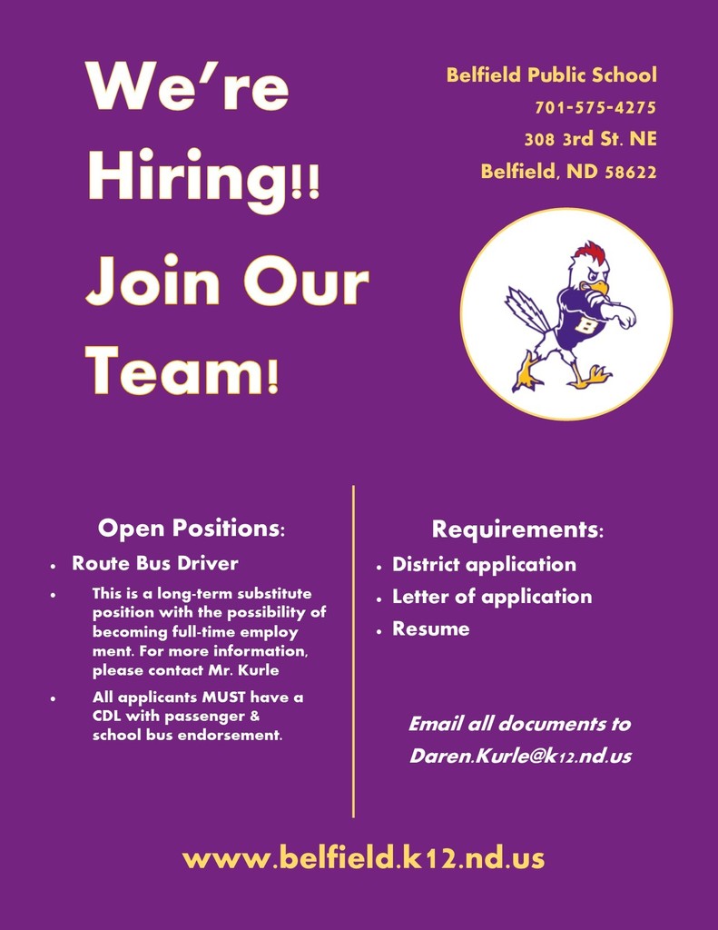 Bus Driver ad - Oct 2025
