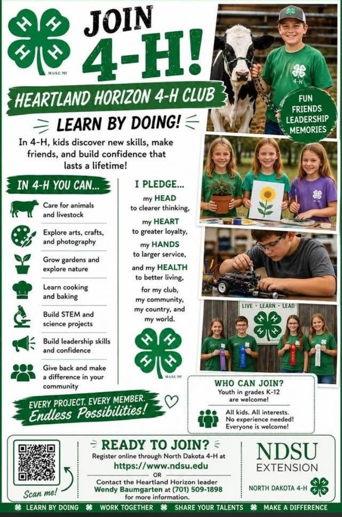 4-H