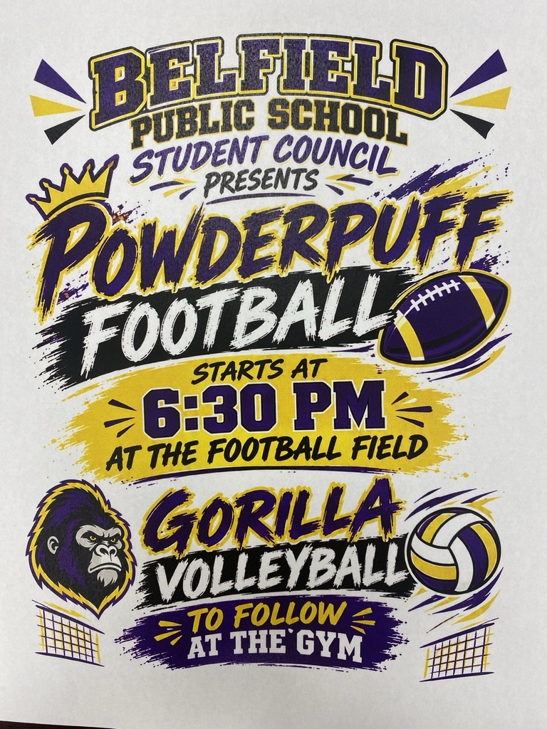 Powder Puff
