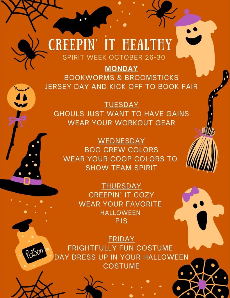 Healthy Choices