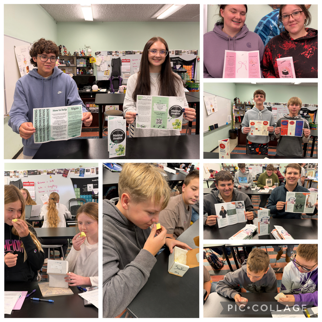 Health Science