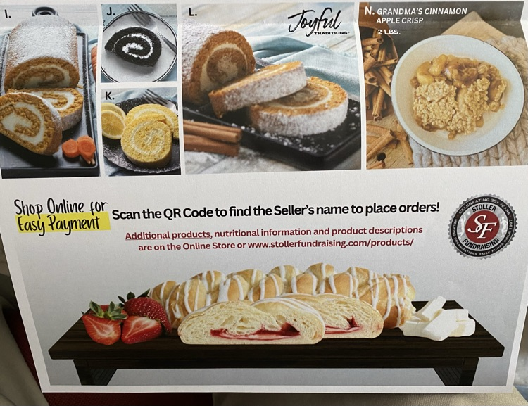 Stoller Products pg 2