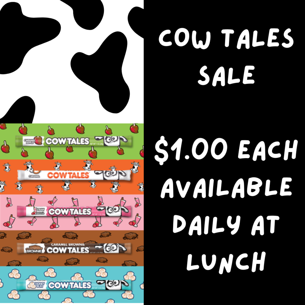 cow tales