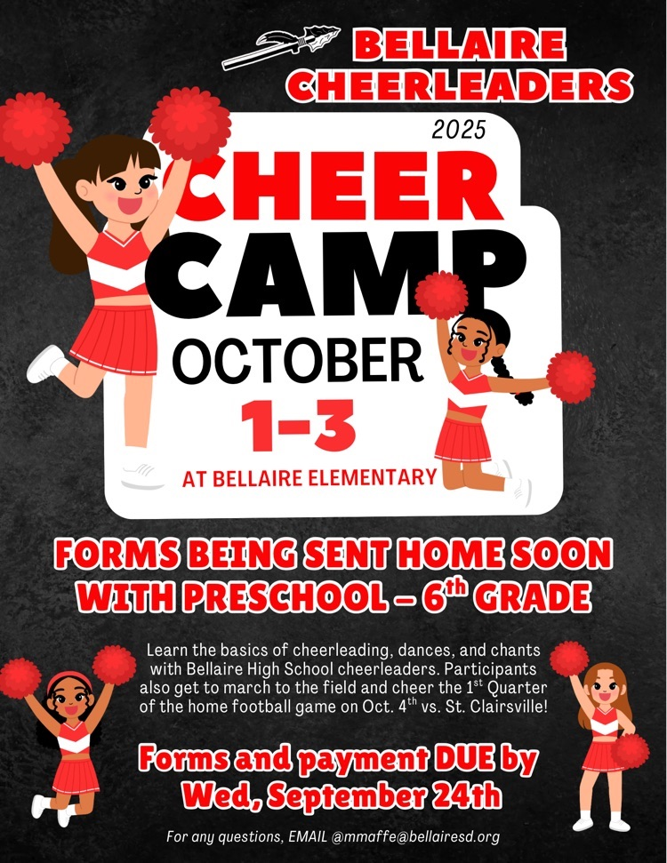 cheer