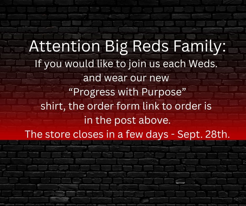shirt order