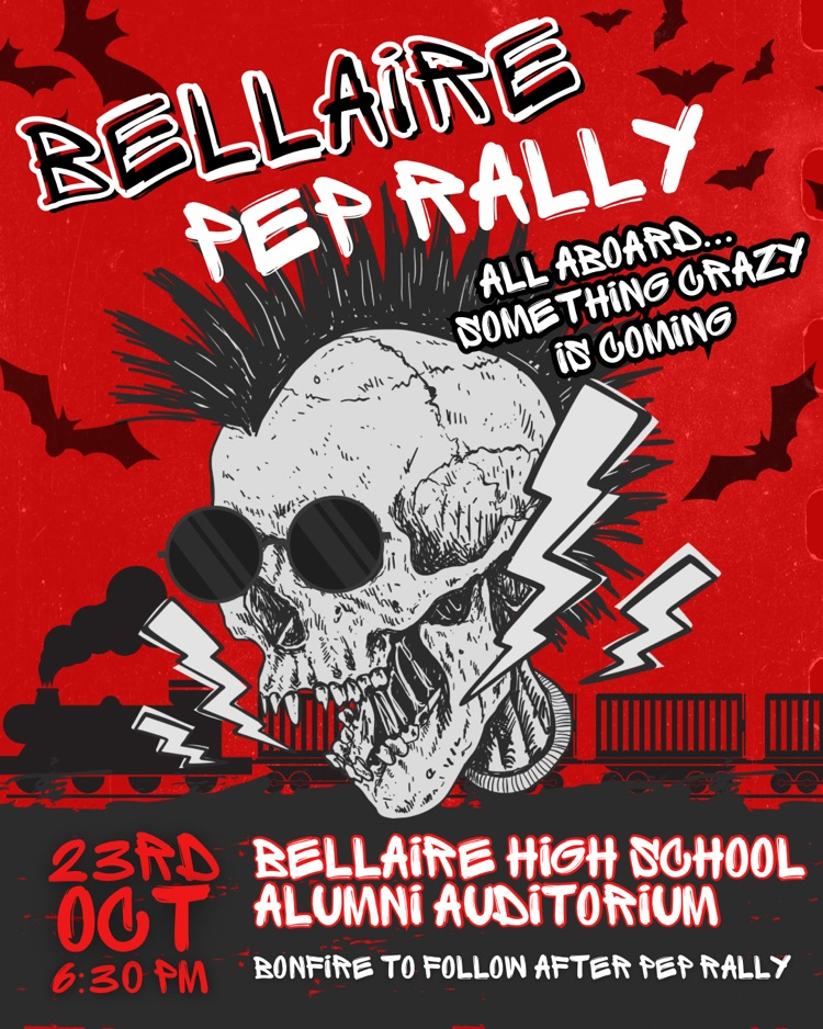 pep rally