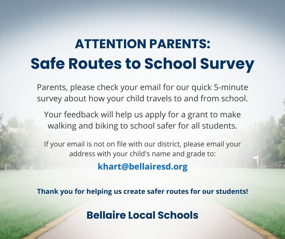 Safe Routes to Schools