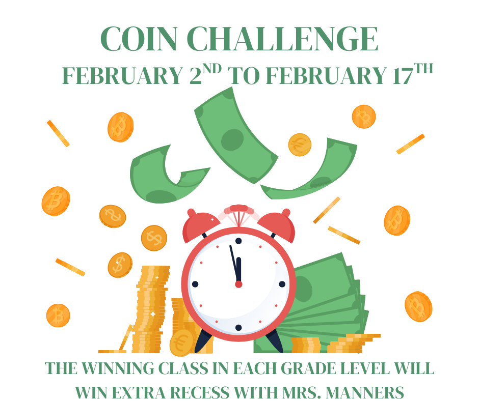 coin challenge