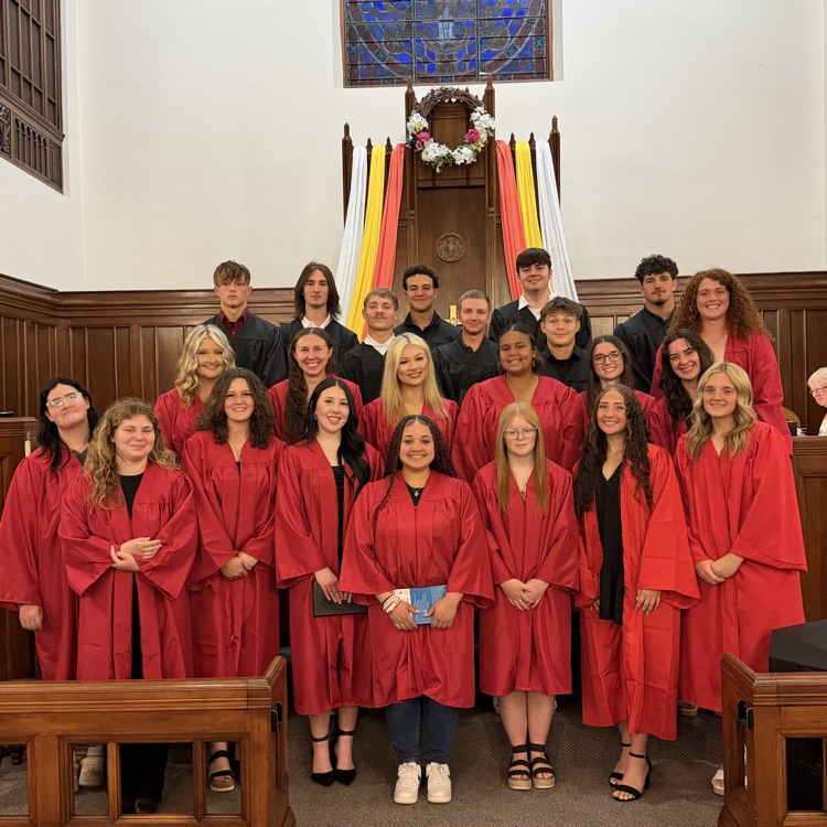 baccalaureate