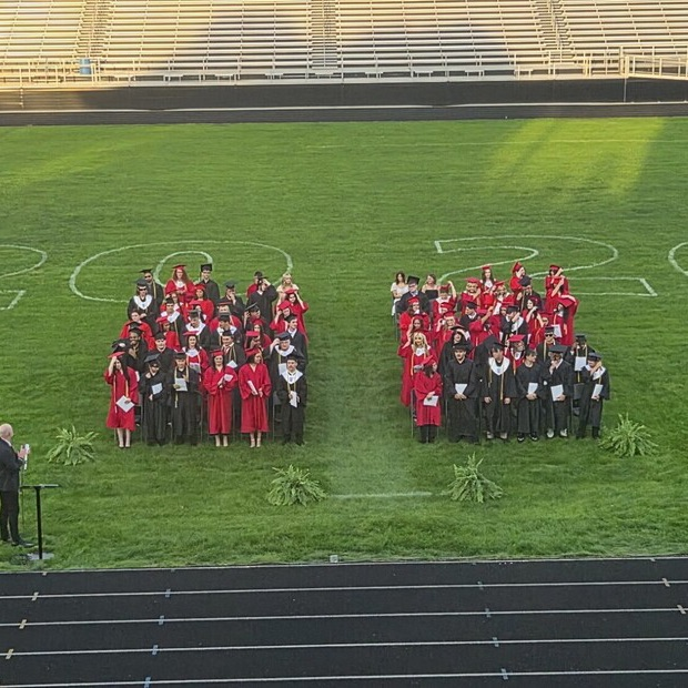 graduation