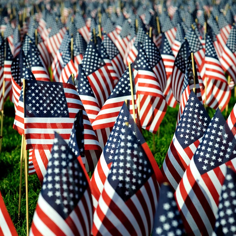 Memorial Day
